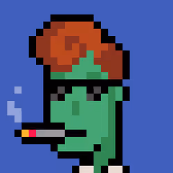 DeadPunks #626