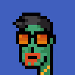 DeadPunks #9508