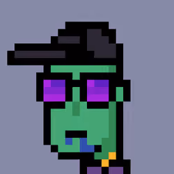 DeadPunks #1342