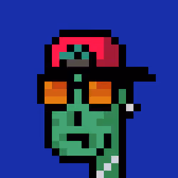 DeadPunks #5379