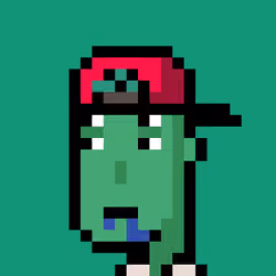 DeadPunks #8141