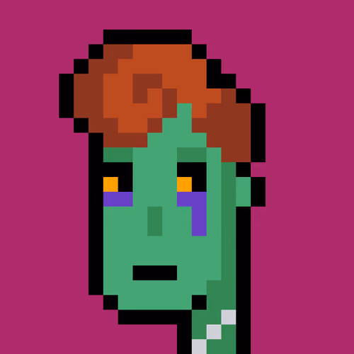 DeadPunks #5380