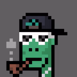 DeadPunks #9853