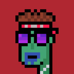 DeadPunks #5378