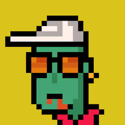 DeadPunks #649