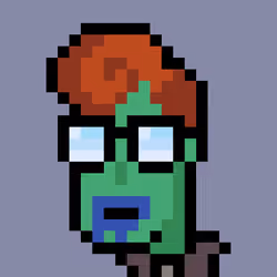 DeadPunks #3821