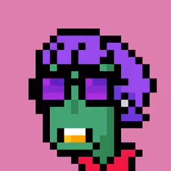 DeadPunks #5543