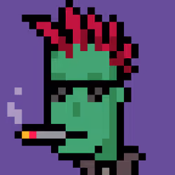 DeadPunks #3568