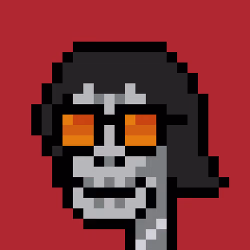 DeadPunks #6706