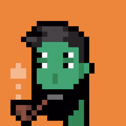 DeadPunks #3310