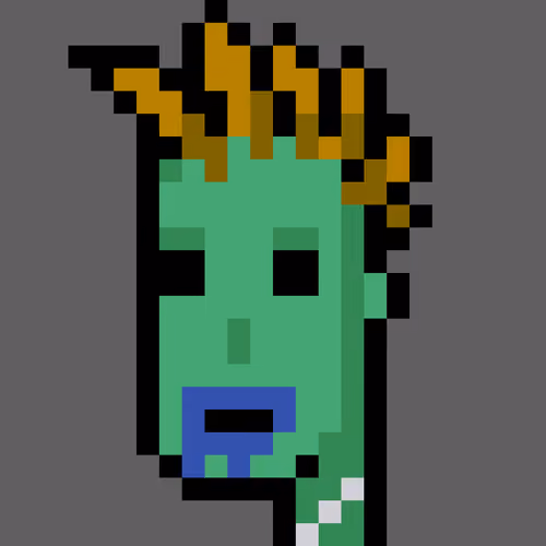 DeadPunks #2147
