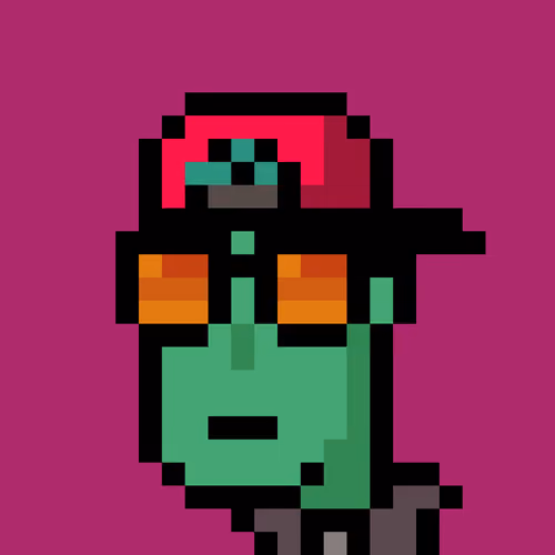 DeadPunks #2715