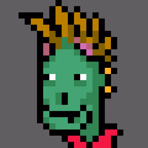 DeadPunks #1768