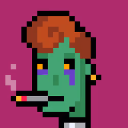 DeadPunks #8966