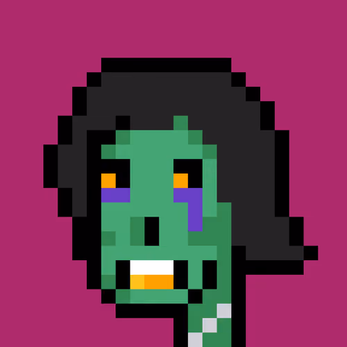 DeadPunks #2403