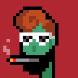 DeadPunks #2912
