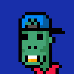 DeadPunks #650