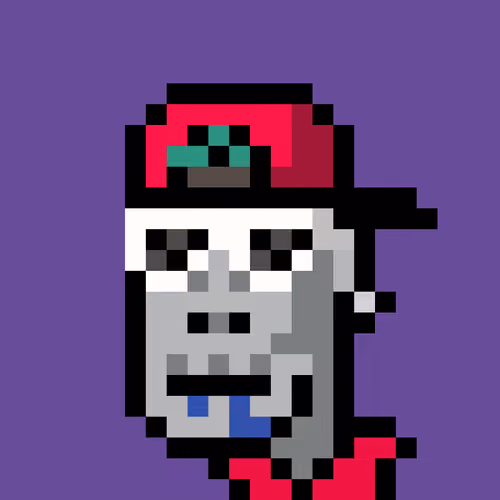 DeadPunks #8733
