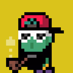 DeadPunks #3591
