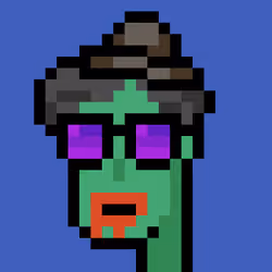 DeadPunks #4974