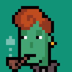 DeadPunks #8198