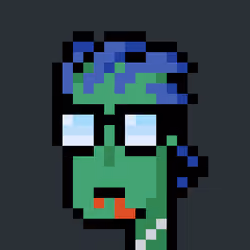 DeadPunks #5572