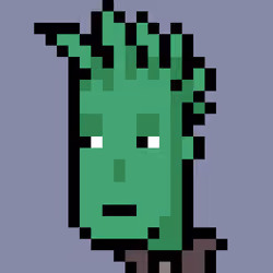 DeadPunks #7531