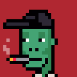 DeadPunks #5389