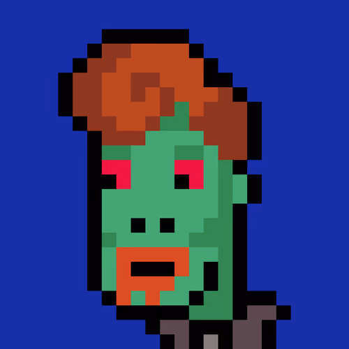 DeadPunks #9310