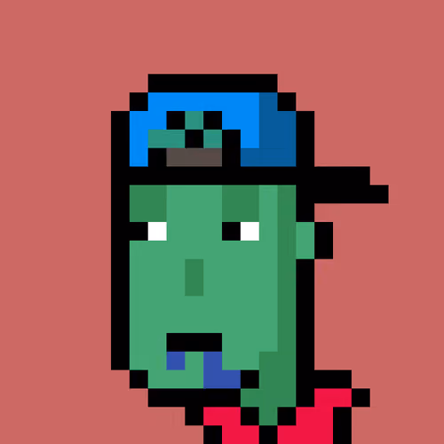 DeadPunks #6676