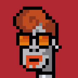 DeadPunks #4742