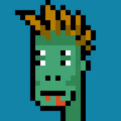 DeadPunks #920