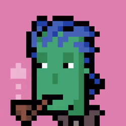 DeadPunks #3564