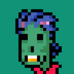 DeadPunks #9034