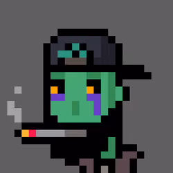 DeadPunks #4304