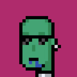 DeadPunks #7796