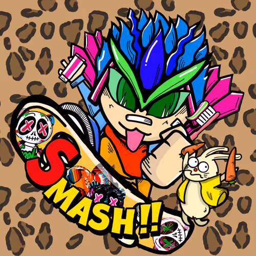 X Cartoon Sidekicks