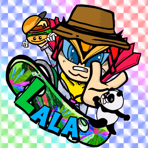 X Cartoon Sidekicks