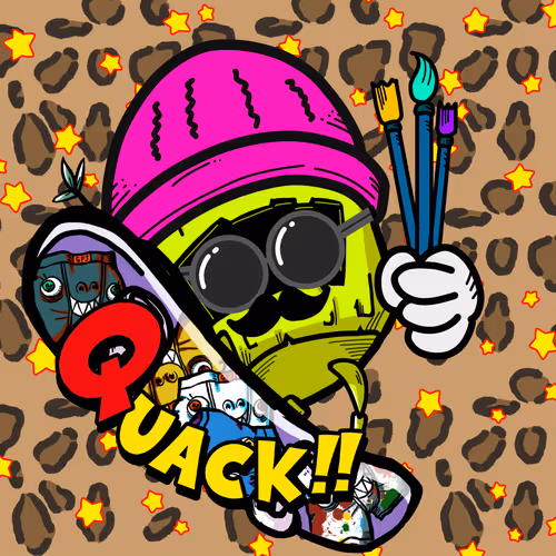 X Cartoon Sidekicks