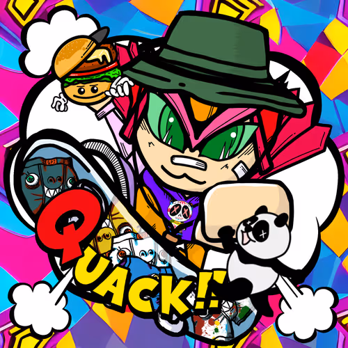X Cartoon Sidekicks