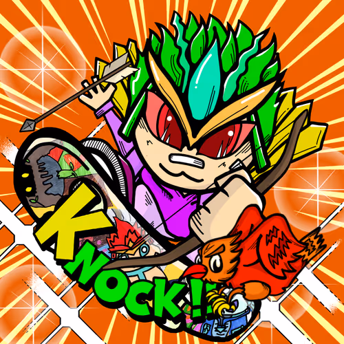 X Cartoon Sidekicks