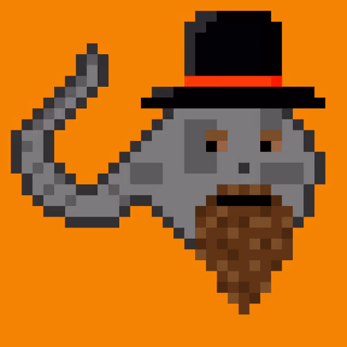 CryptoSpunk #99