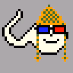 CryptoSpunk #1449
