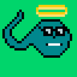 CryptoSpunk #68