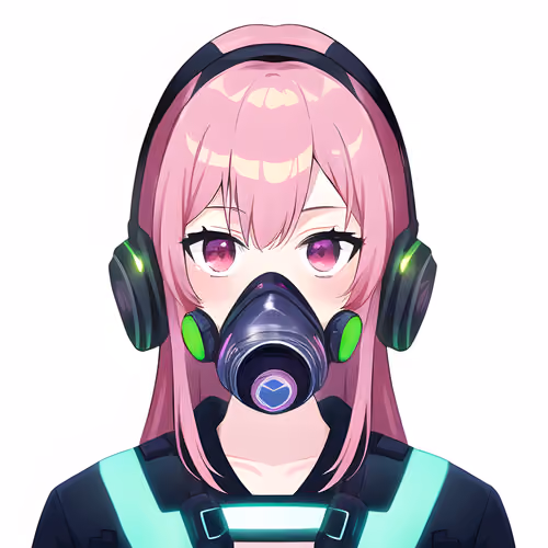 -MashiroAI NTP- #0008