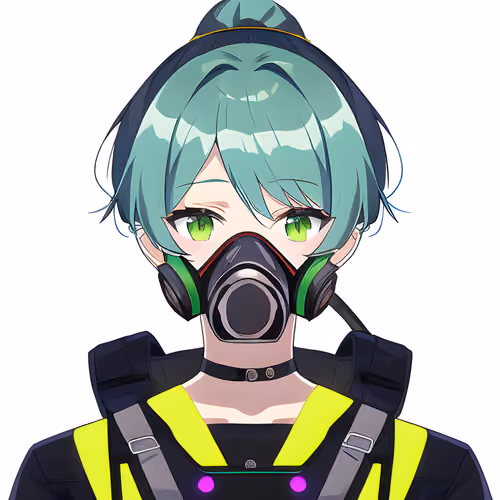 -MashiroAI NTP- #0029