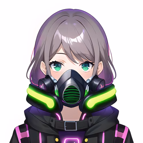 -MashiroAI NTP- #1736
