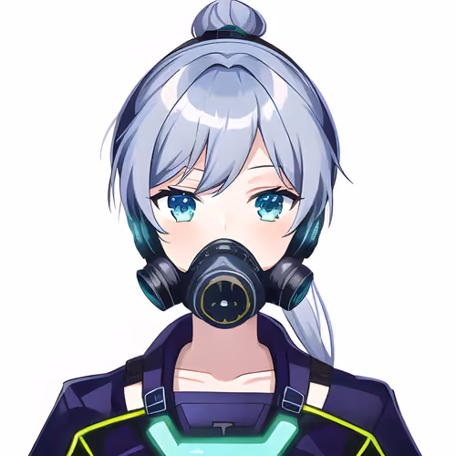 -MashiroAI NTP- #0046