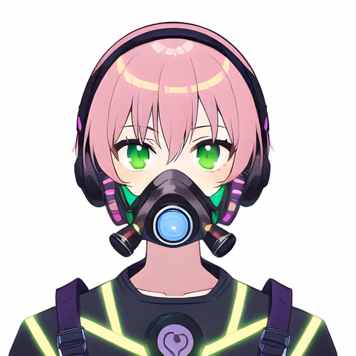 -MashiroAI NTP- #0280
