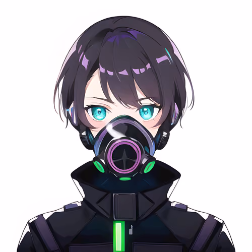-MashiroAI NTP- #0039
